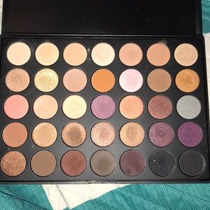 Morphe 35W Palette